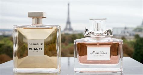 dior chanelle|is dior or chanel better.